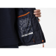 Striukė HELLY HANSEN Kensington Winter, mėlyna 8