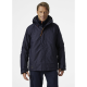 Striukė HELLY HANSEN Kensington Winter, mėlyna 3