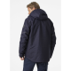 Striukė HELLY HANSEN Kensington Winter, mėlyna 4
