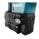 Akumuliatorinis perforatorius MAKITA HR006GZ 40V Max XGT 4