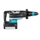Akumuliatorinis perforatorius MAKITA HR006GZ 40V Max XGT 3