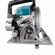 Akumuliatorinis diskinis pjūklas MAKITA RS001GZ 40V Max XGT 6