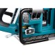 Akumuliatorinis diskinis pjūklas MAKITA RS002GZ 40V Max XGT 7
