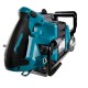 Akumuliatorinis diskinis pjūklas MAKITA RS002GZ 40V Max XGT 8