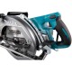 Akumuliatorinis diskinis pjūklas MAKITA RS002GZ 40V Max XGT 9