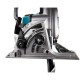 Akumuliatorinis diskinis pjūklas MAKITA RS002GZ 40V Max XGT 5