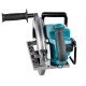 Akumuliatorinis diskinis pjūklas MAKITA RS002GZ 40V Max XGT 6