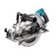 Akumuliatorinis diskinis pjūklas MAKITA RS002GZ 40V Max XGT 3