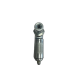 Kampinis adapteris tepimo pistoletui MILWAUKEE M12 GG, M18 GG 2
