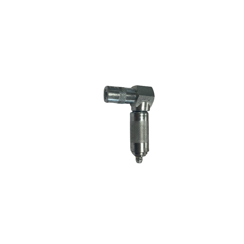 Kampinis adapteris tepimo pistoletui MILWAUKEE M12 GG, M18 GG 1