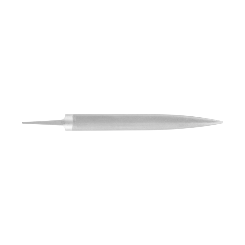 Pusapvalė dildė PFERD 835 200 H1 1