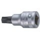 3/4" Galvutė su TORX antgaliu STAHLWILLE 1