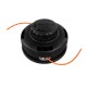 Pjovimo galva MAKITA M10x1,25LH 2.4mm 1