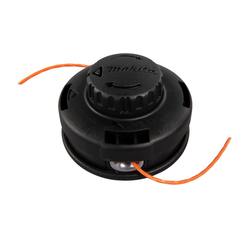 Pjovimo galva MAKITA M10x1,25LH 2.4mm 1
