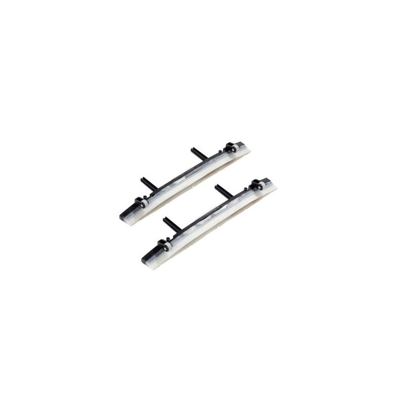 Nusiurbimo lūpų komplektas NILFISK SC250 360mm 1