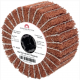 Šlifavimo velenas Mix GERD 105x50 P60 M14 1