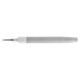 Pusapvalė dildė medžiui PFERD 1158 200 H1 1