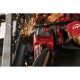 Akumuliatorinis kampinis šlifuoklis MILWAUKEE M18 FSAG125XB-502X 3