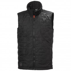 Liemenė HELLY HANSEN Kensington Lifaloft, juoda