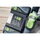 Akumuliatorinis įgilinamas pjūklas FESTOOL TSC 55 KEB-Basic 3
