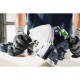 Akumuliatorinis įgilinamas pjūklas FESTOOL TSC 55 KEB-Basic 4