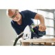 Akumuliatorinis įgilinamas pjūklas FESTOOL TSC 55 KEB-Basic 5