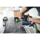 Akumuliatorinis įgilinamas pjūklas FESTOOL TSC 55 KEB-Basic