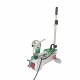 PVC dangų suvirinimo aparatas LEISTER Unifloor 500 230V/2300W 3