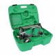 PVC dangų suvirinimo aparatas LEISTER Unifloor 500 230V/2300W 5