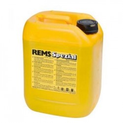 Sriegimo skystis 5l REMS Special