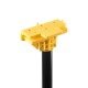 Trikojis stovas LENA LIGHTING 200 cm 2