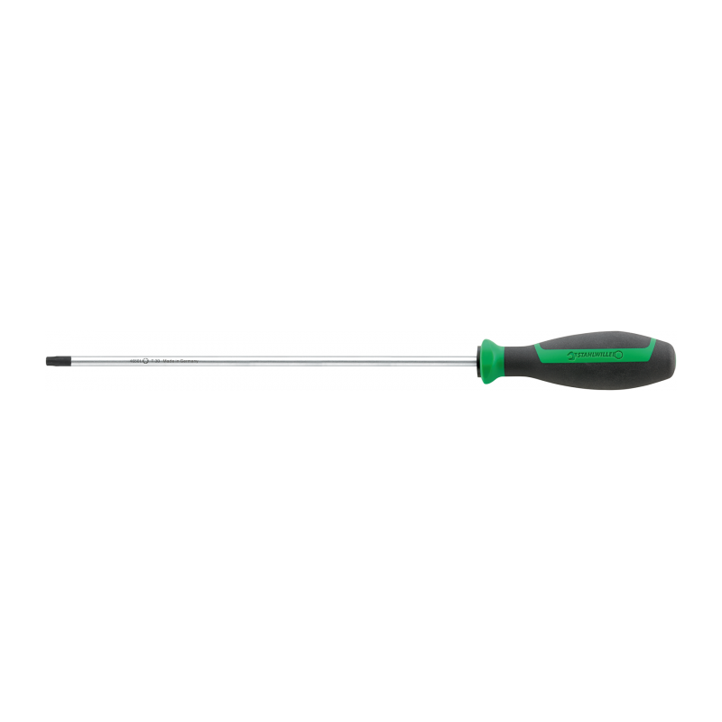 Atsuktuvas STAHLWILLE 4650L N T25 1