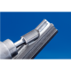 Kietmetalio freza PFERD HM WRC 1225/6 Micro 2