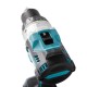 Akumuliatorinis gręžtuvas MAKITA DDF486RTJ 7
