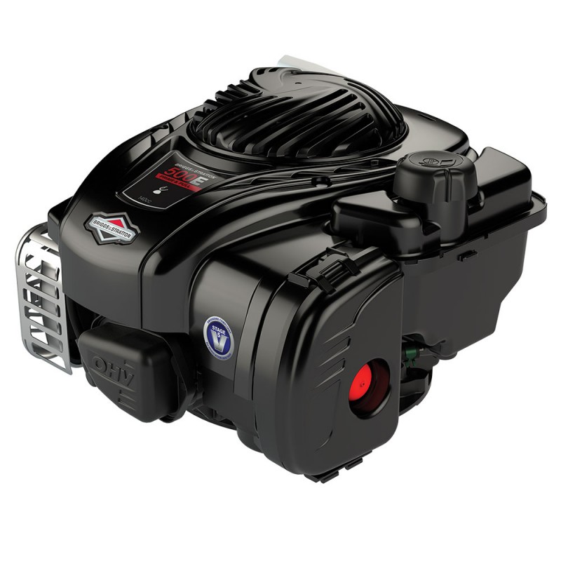 Variklis Briggs&Stratton 500E serija 1