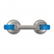 Vakuuminis 2-jų čiuptuvų laikiklis BOHLE 60kg 5