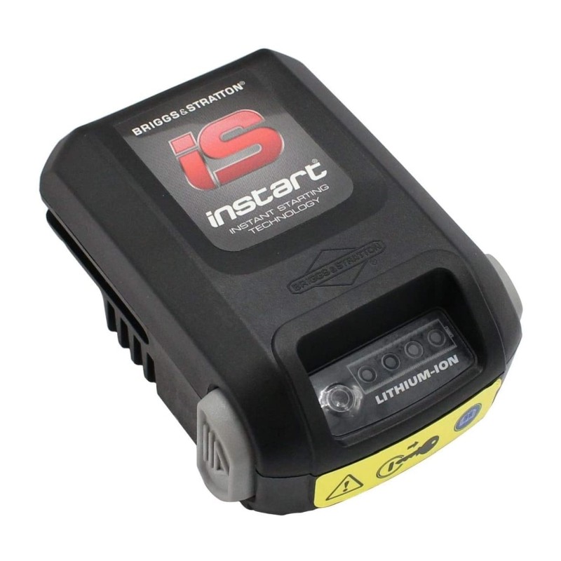Akumuliatorius BRIGGS&STRATTON InStart 10,8V 2,0Ah 1