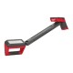 Važiuoklės šviestuvas MILWAUKEE M12 UCL-0 1