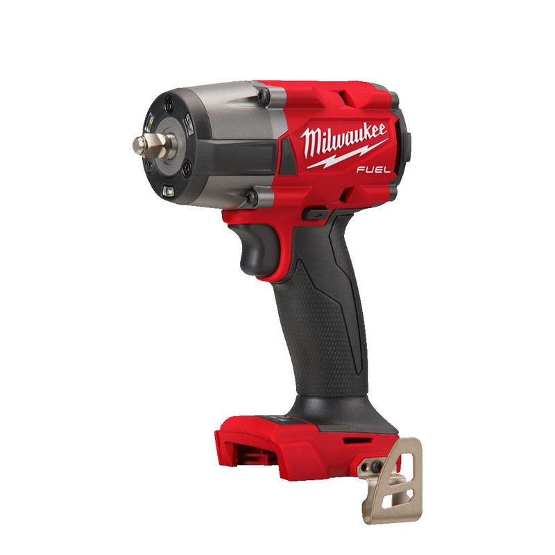 Akumuliatorinis veržliasukis MILWAUKEE M18 FMTIW2F38-0X - Gitana