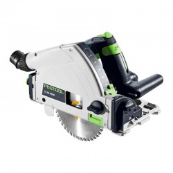 Įgilinamas diskinis pjūklas FESTOOL TS 55 FEBQ-Plus