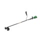 Akumuliatorinis trimeris HiKOKI MultiVolt 36/18V CG36DB 1
