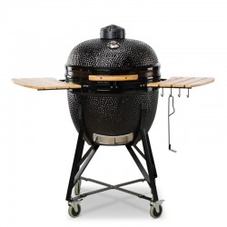 Kepsninė Kamado BONO Grande Limited 25", juoda