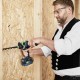 Akumuliatorinis gręžtuvas-suktuvas FESTOOL Quadrive TDC 18/4 5,2/4,0 I-Set-SCA 5