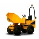 Dyzelinis 1 tonos savivartis THWAITES MACH 202 1