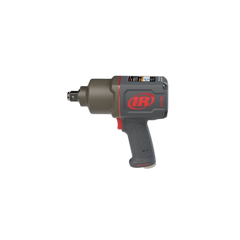 Smūginis veržliasukis INGERSOLL RAND 2146Q1MAX 3/4" 1