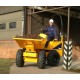 Dyzelinis 1 tonos savivartis THWAITES MACH 202 4