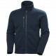 Džemperis HELLY HANSEN Kensington Fleece, mėlynas 1