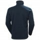 Džemperis HELLY HANSEN Kensington Fleece, mėlynas 2