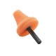 Poliravimo kempinė FLEX PK-O 35 HEX, 5vnt 1
