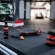 Lankstus poliravimo velenas FLEX FS 140 Set 4